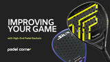Enhance Your Performance with High-End Padel Rackets