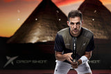 Drop Shot-Padel Corner
