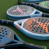 Rackets-Padel Corner