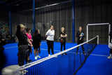 Beginner Padel Rackets