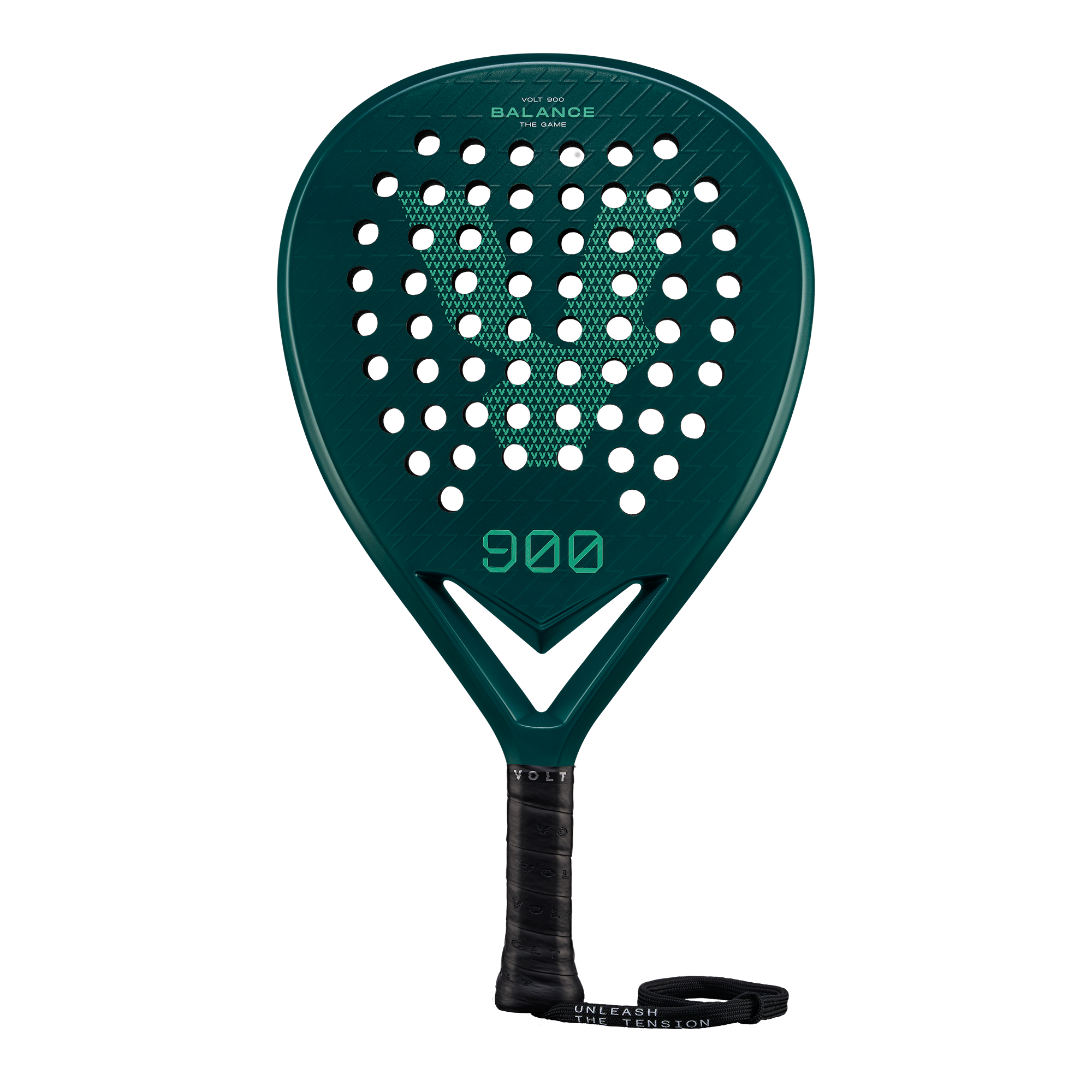 Volt 900 V4 Padel Racket