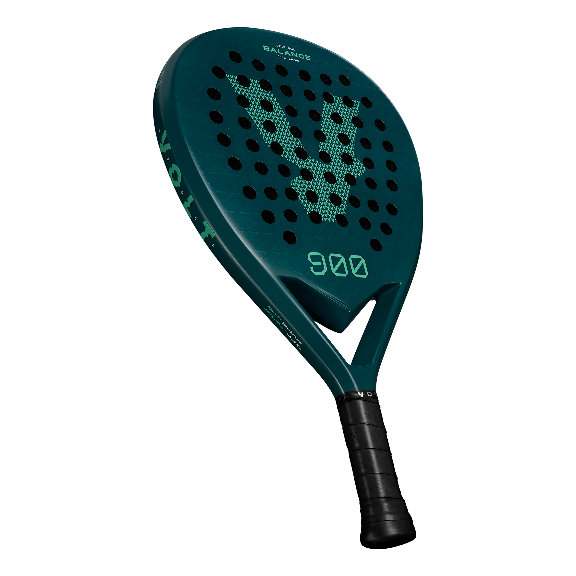 Volt 900 V4 Padel Racket