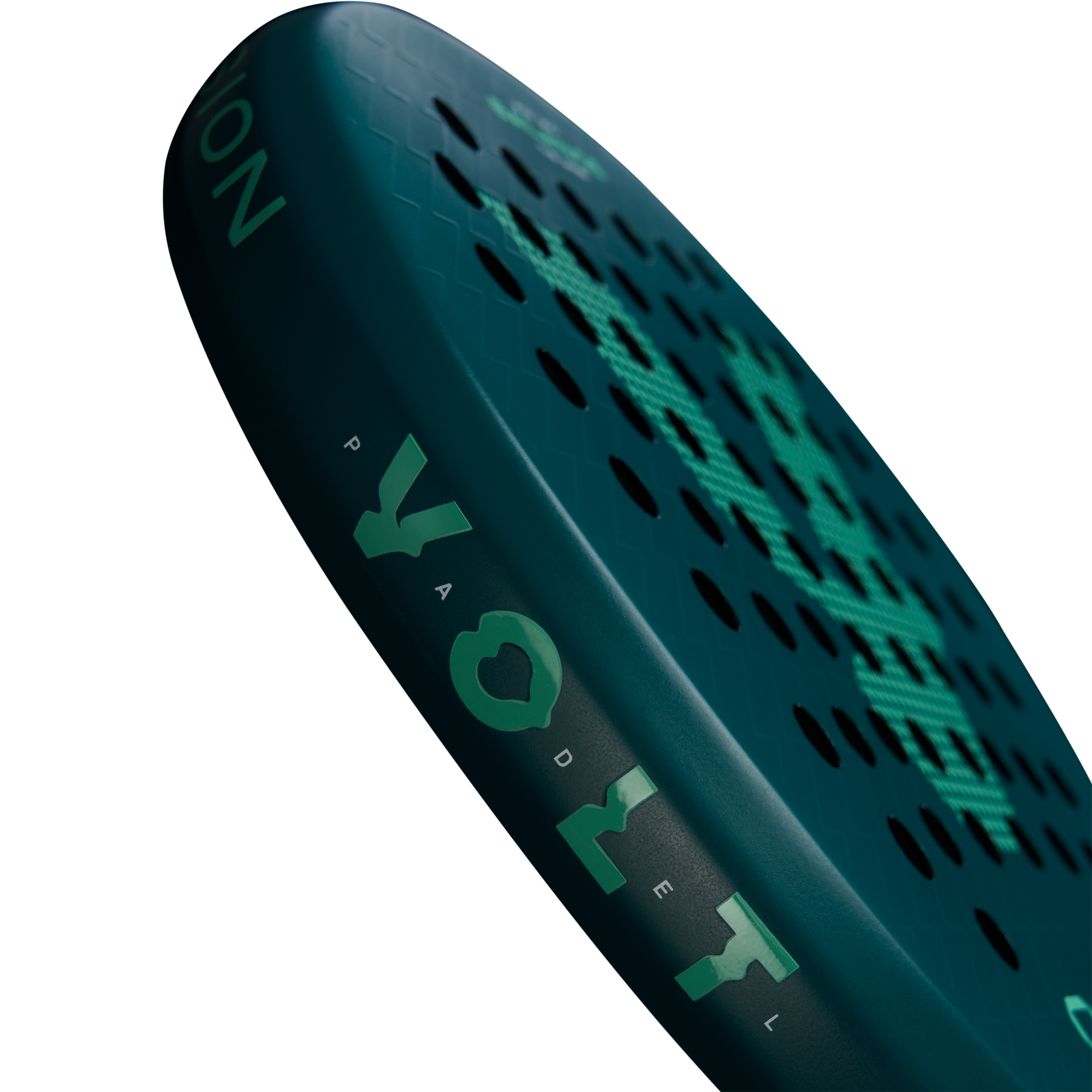 Volt 900 V4 Padel Racket