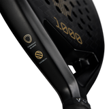 Volt 1000 V4 Padel Racket