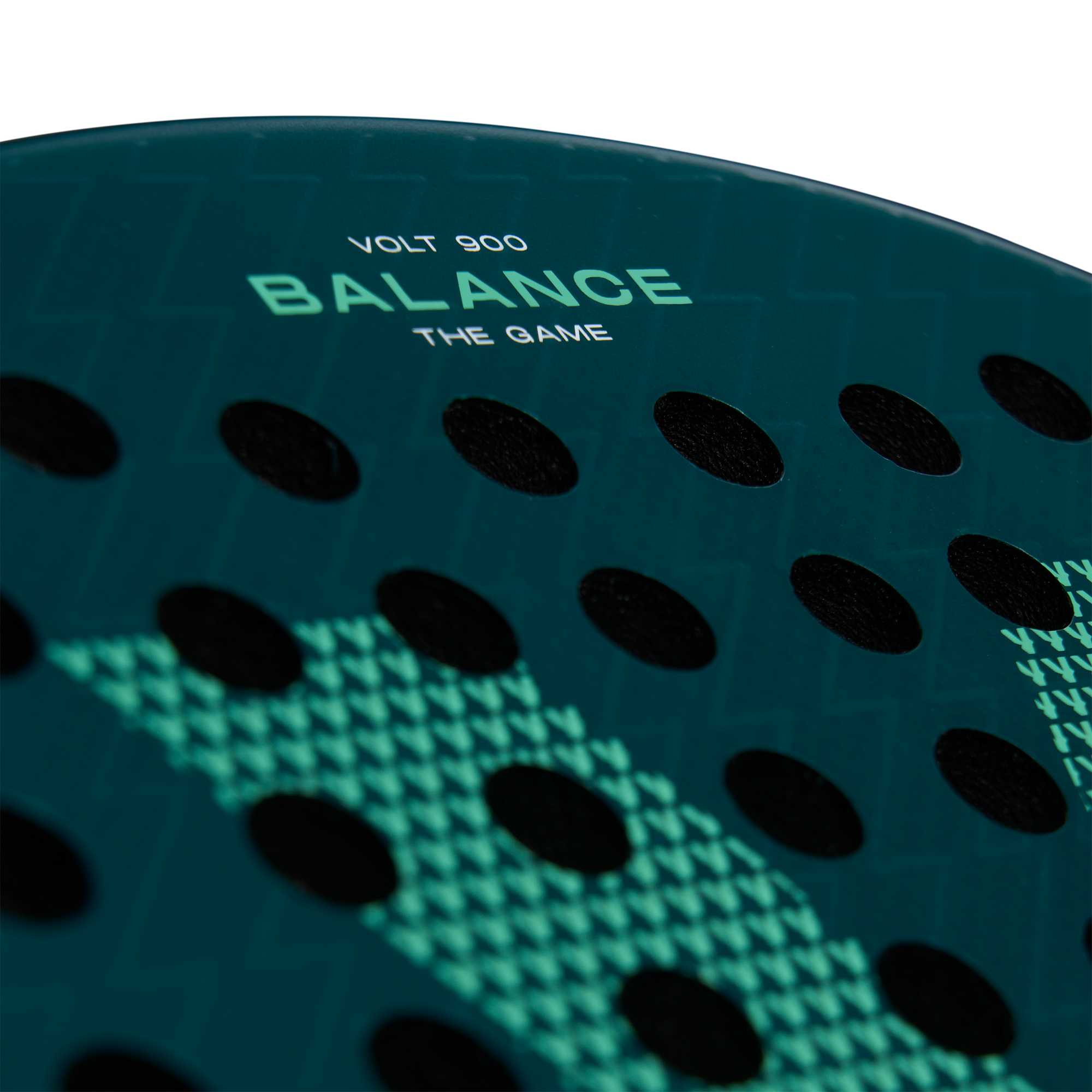 Volt 900 V4 Padel Racket
