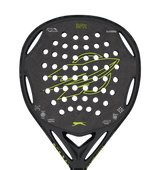 Slazenger R&D SERIES - BFR with Rocket Padel Racket