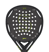 Slazenger R&D SERIES - BFR with Rocket Padel Racket