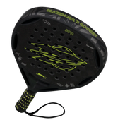Slazenger R&D SERIES - BFR with Rocket Padel Racket