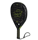 Slazenger R&D SERIES - BFR with Rocket Padel Racket