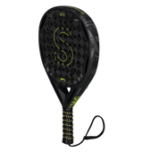 Slazenger R&D SERIES - BFR with Rocket Padel Racket