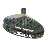 Siux Beat Hybrid 2 Padel Racket (2025)