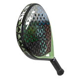 Siux Beat Hybrid 2 Padel Racket (2025)