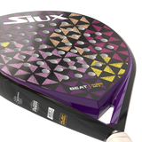 Siux Beat Hybrid Air 2 Padel Racket
