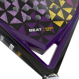 Siux Beat Hybrid Air 2 Padel Racket