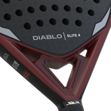 Siux Diablo Elite 4 Padel Racket