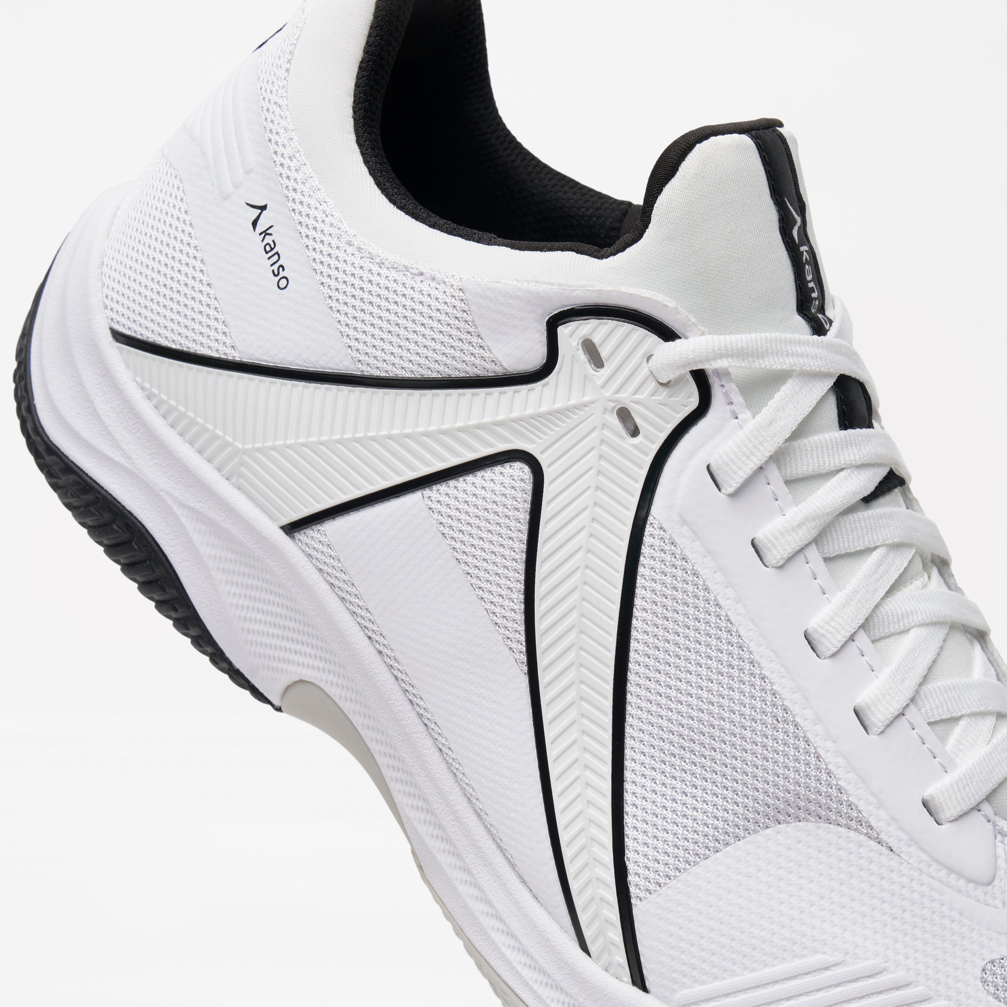 Kanso Unisex EQ Padel shoes