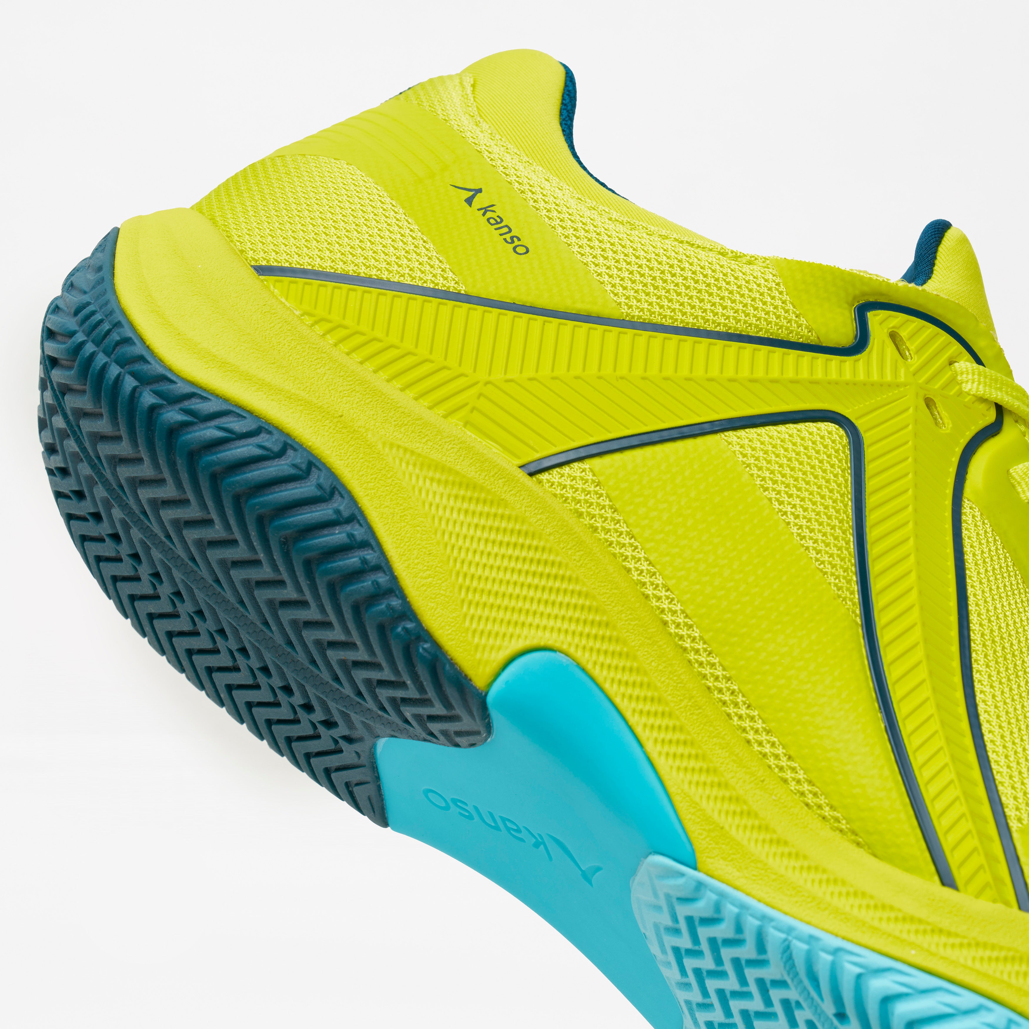 Kanso Unisex EQ Padel shoes