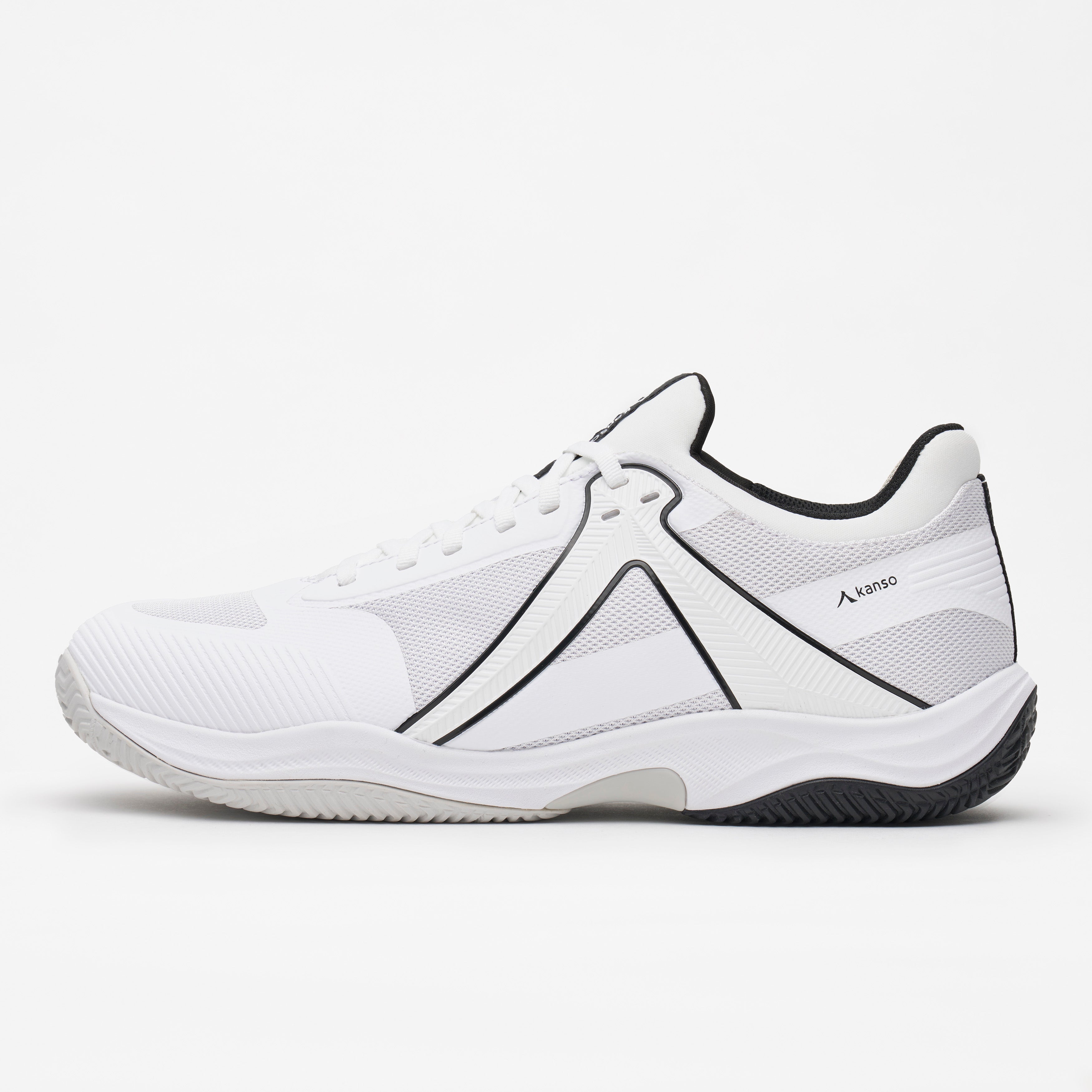 Kanso Unisex EQ Padel shoes