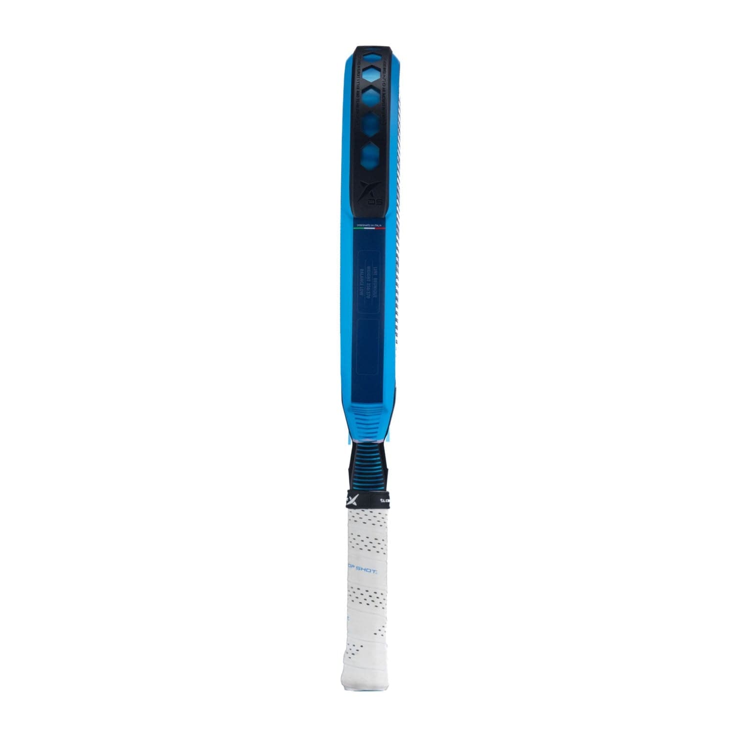 Drop Shot Explorer Pro Attack Padel Racket 2024