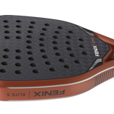 Siux Fenix Elite 5 Padel Racket