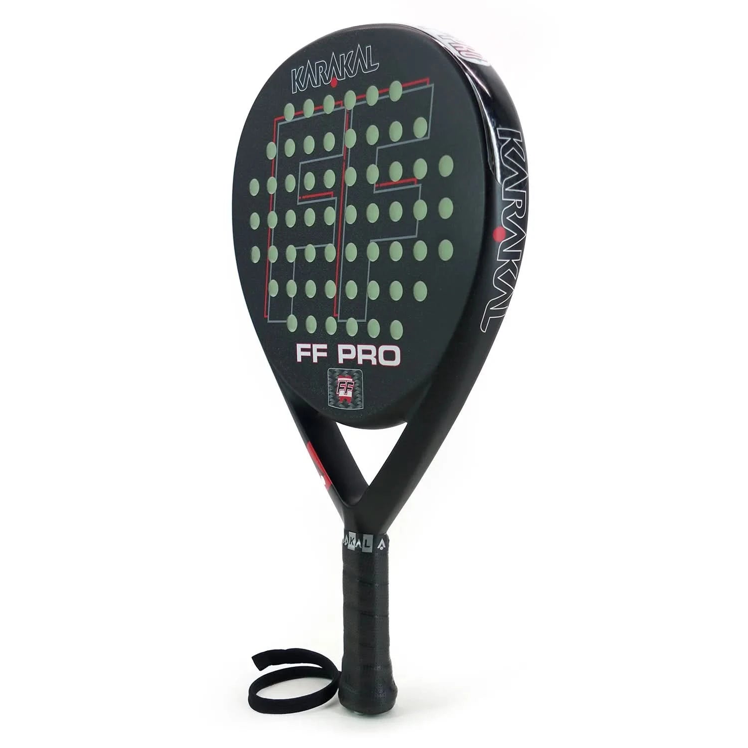Karakal Padel FF PRO 375 Padel Racket