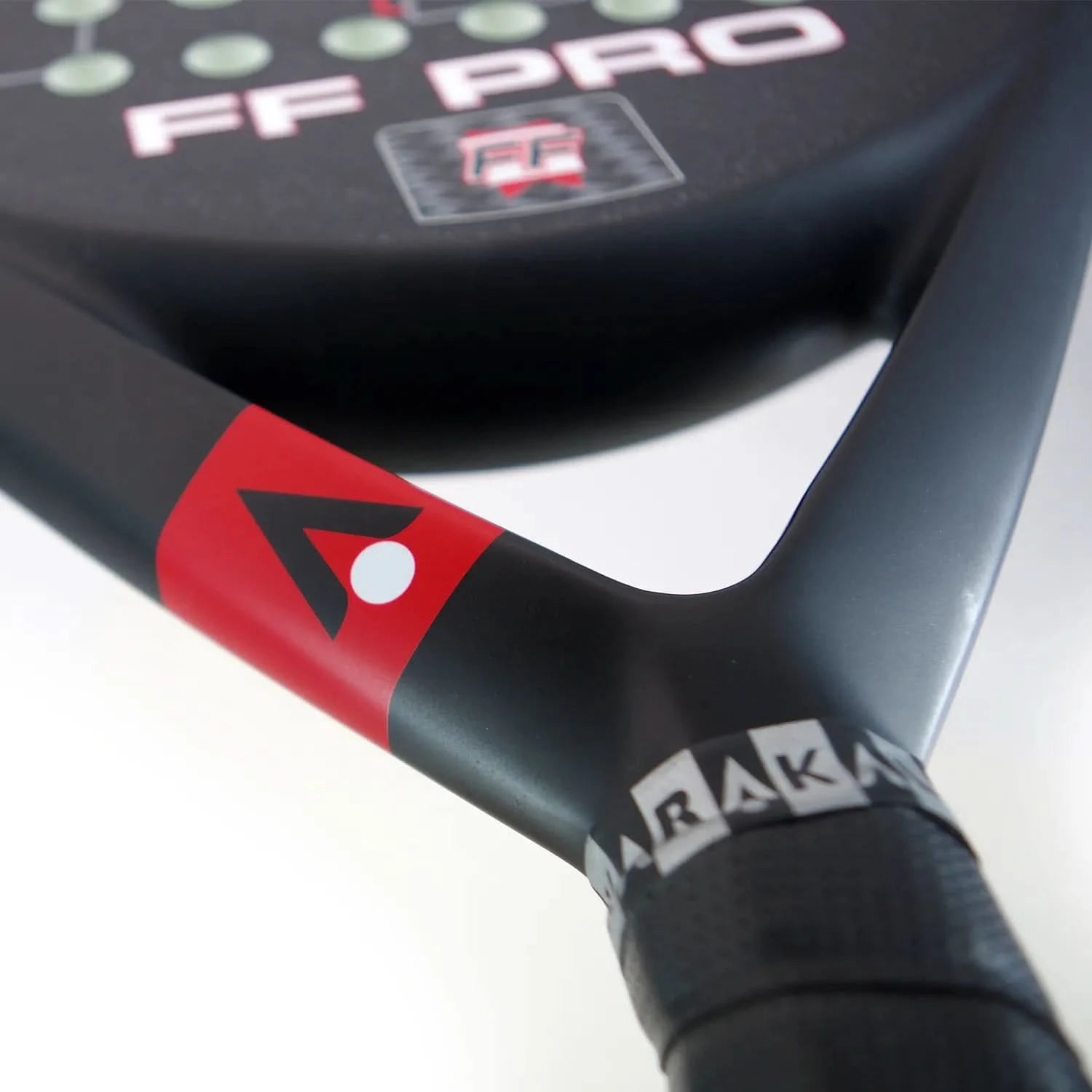 Karakal Padel FF PRO 375 Padel Racket