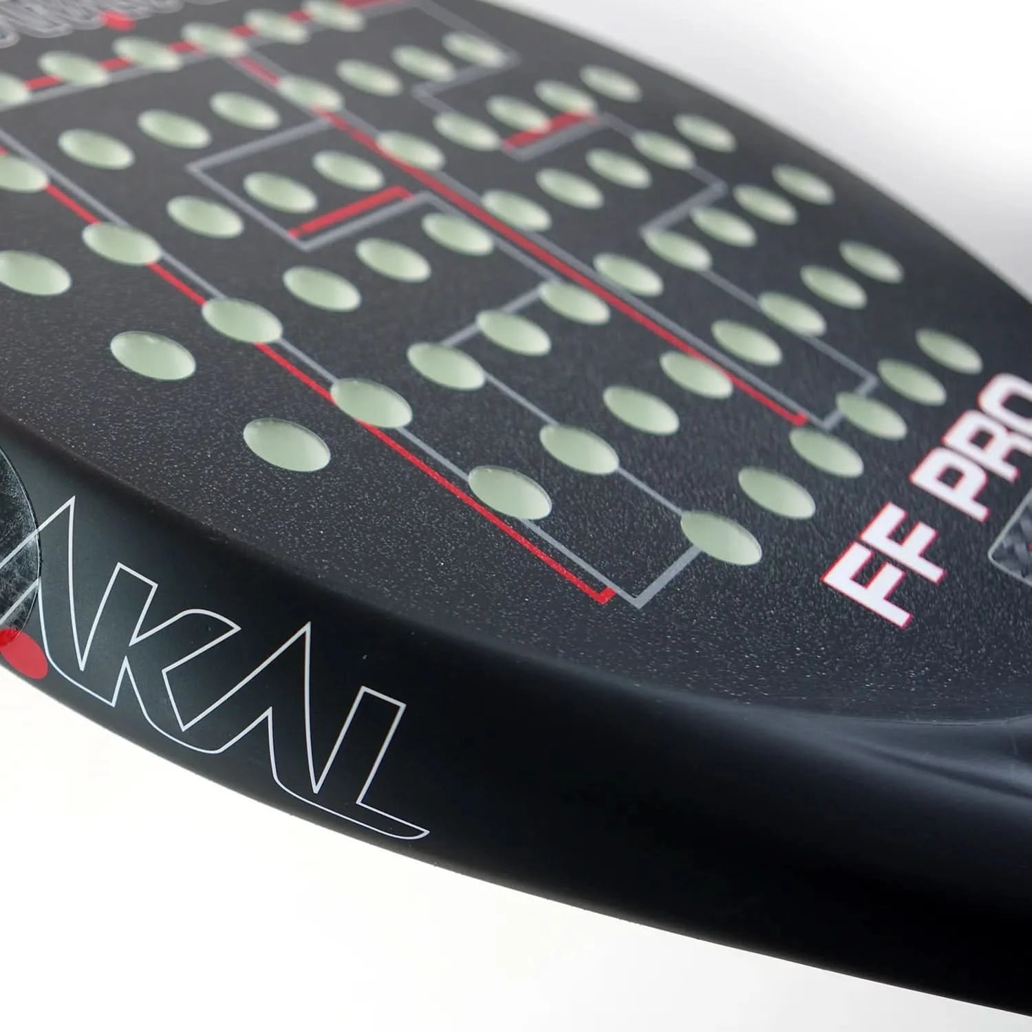 Karakal Padel FF PRO 375 Padel Racket
