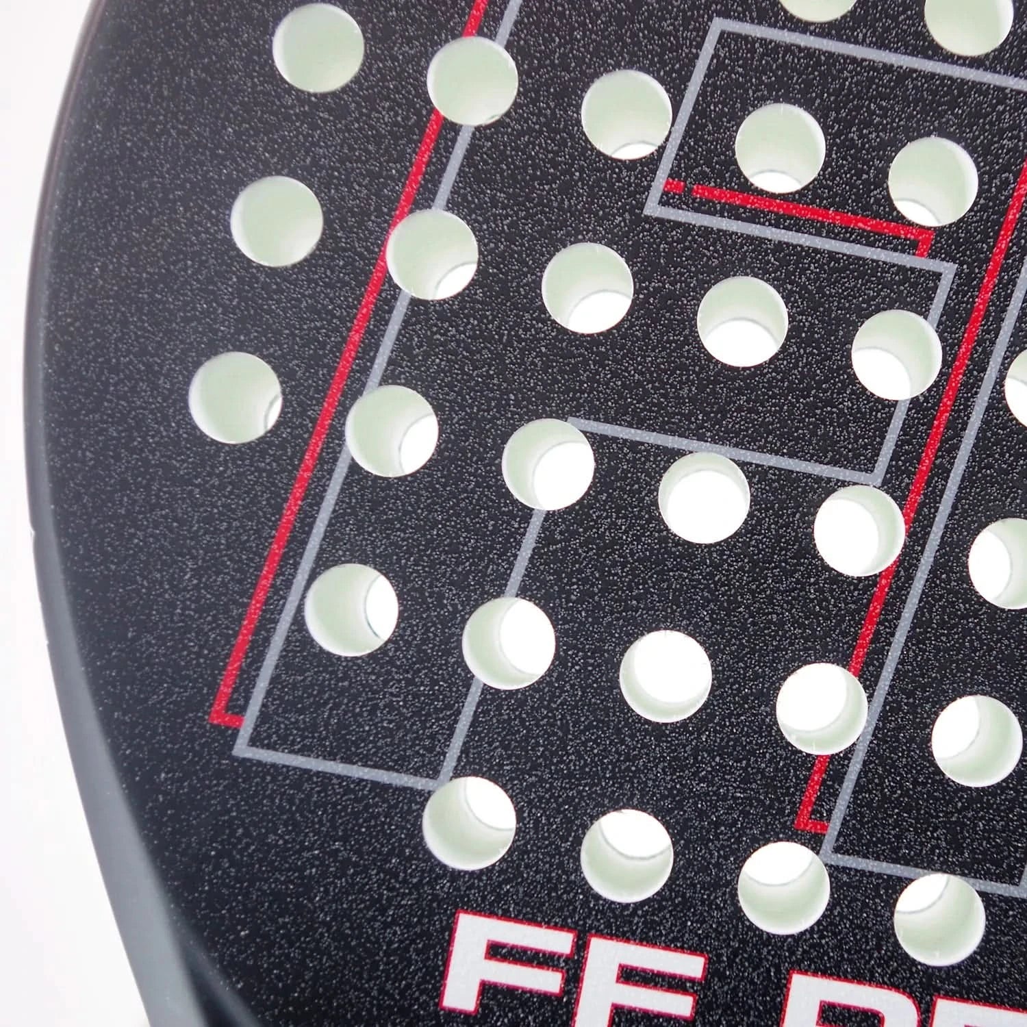 Karakal Padel FF PRO 375 Padel Racket
