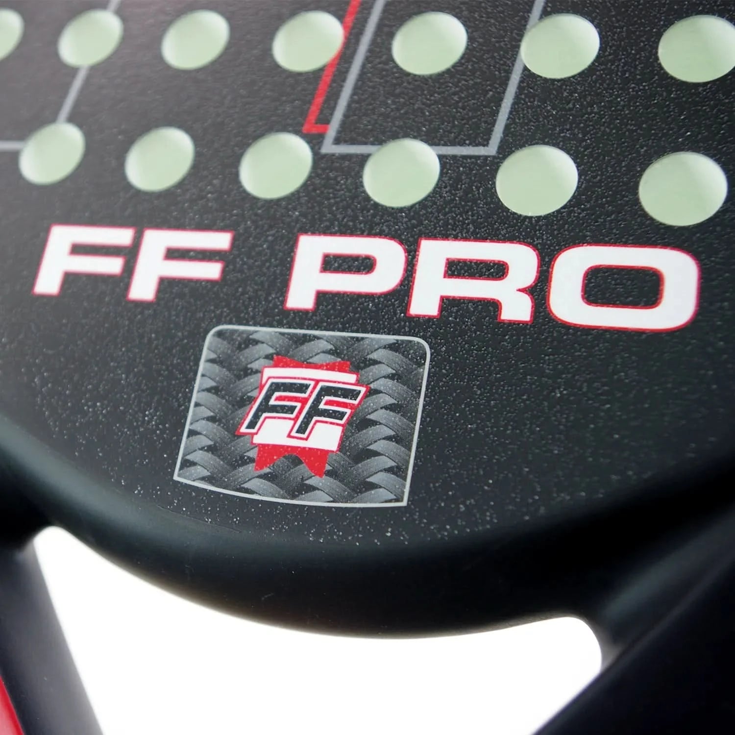 Karakal Padel FF PRO 375 Padel Racket