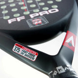 Karakal Padel FF PRO 375 Padel Racket