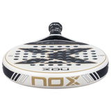 Nox Equation 2025