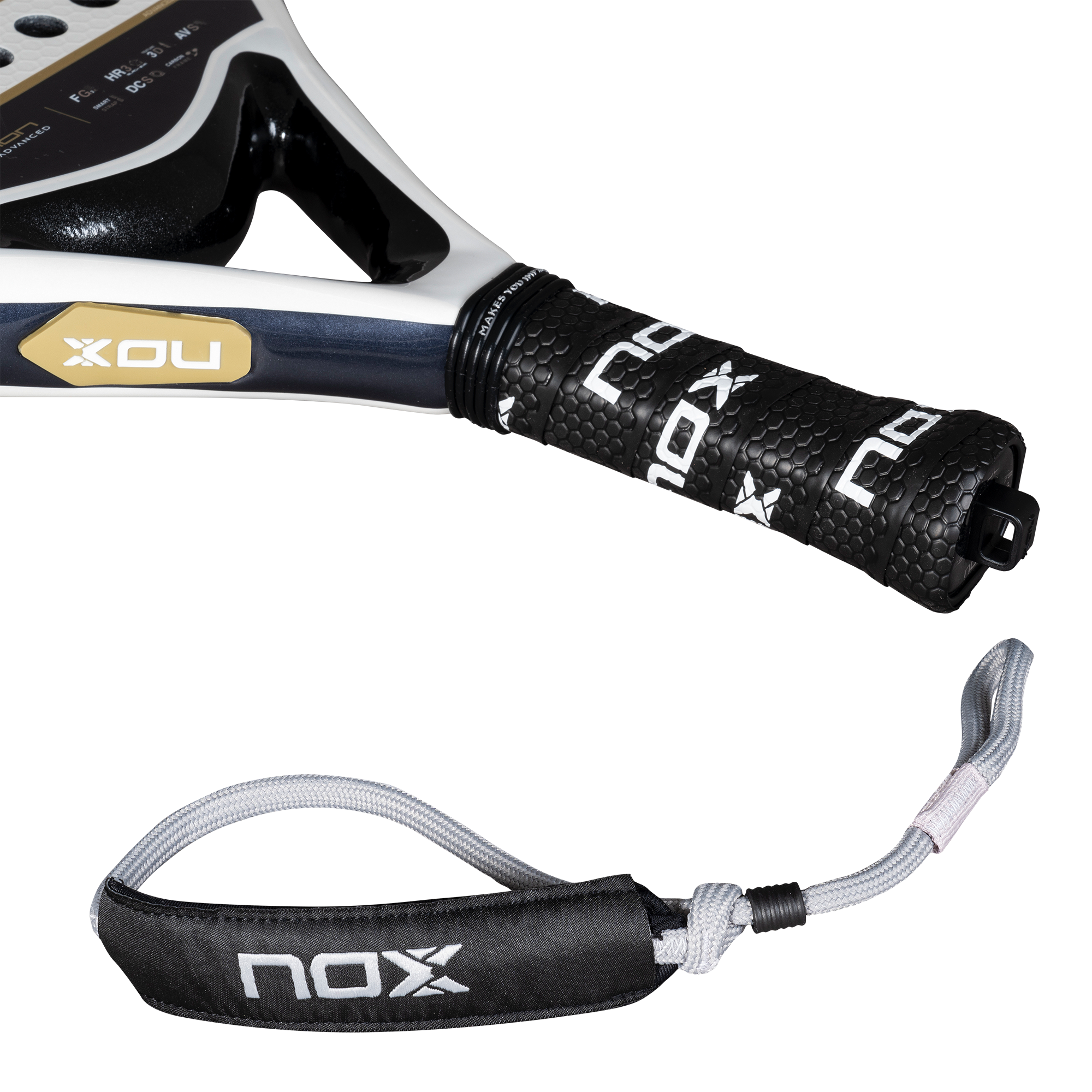 Nox Equation 2025