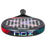 Nox EQUATION LIGHT Padel Racket