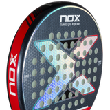 Nox EQUATION LIGHT Padel Racket