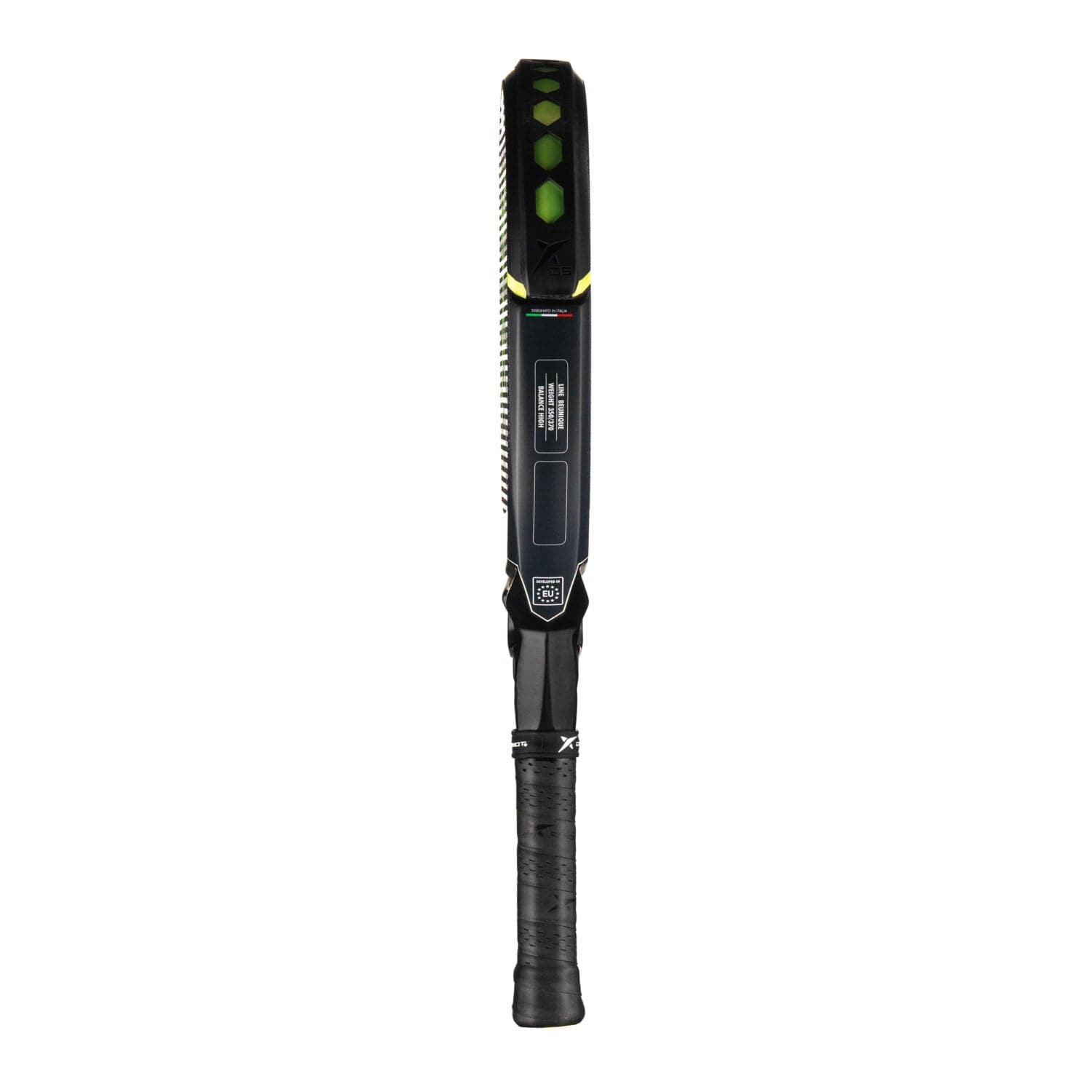 Drop Shot Quantum 1.0 Padel Racket 2024