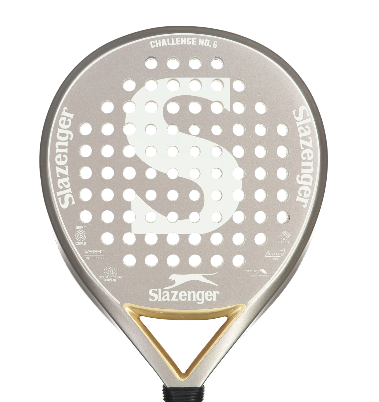 Slazenger Challenge No.6 2024