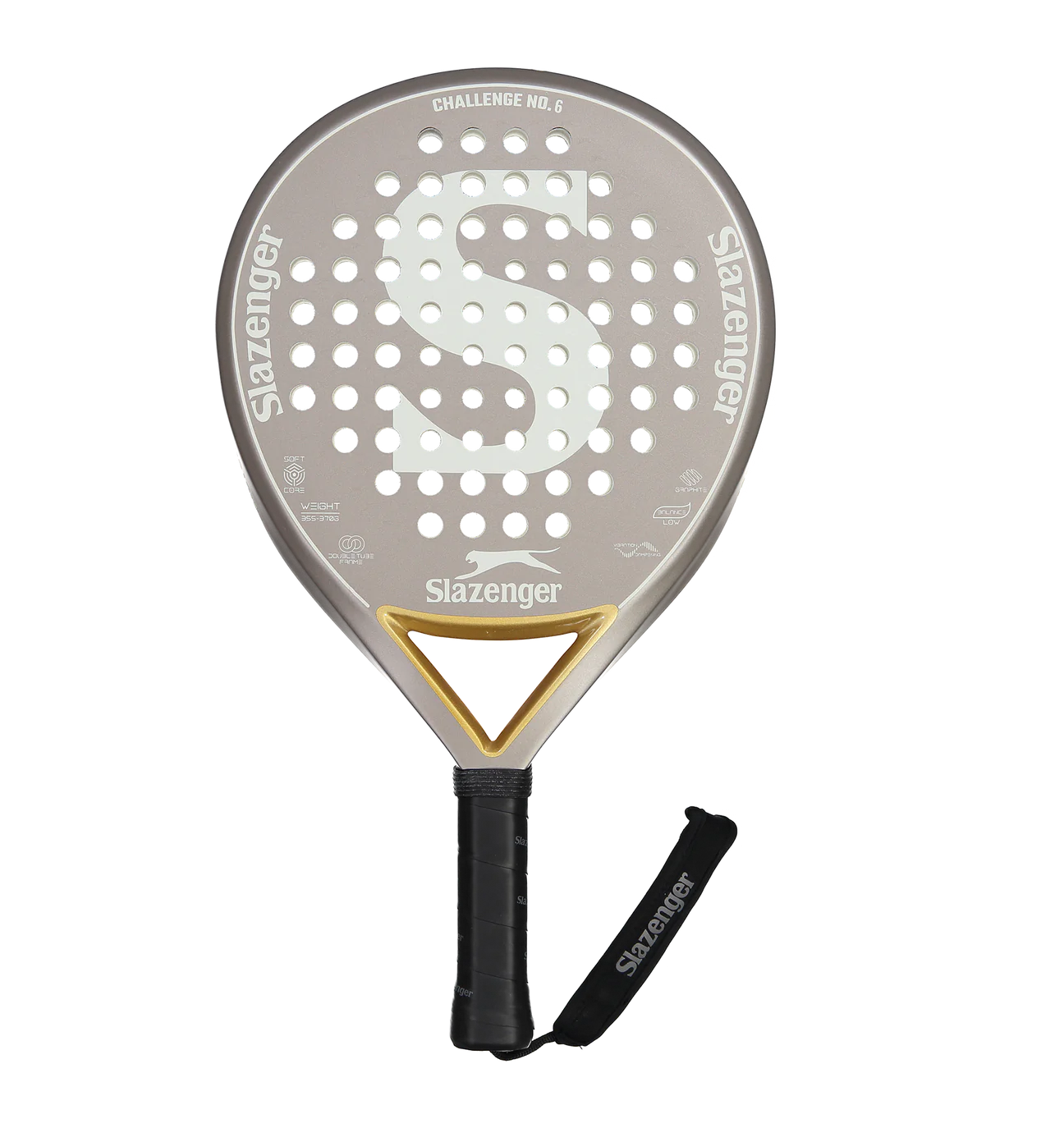 Slazenger Challenge No.6 2024