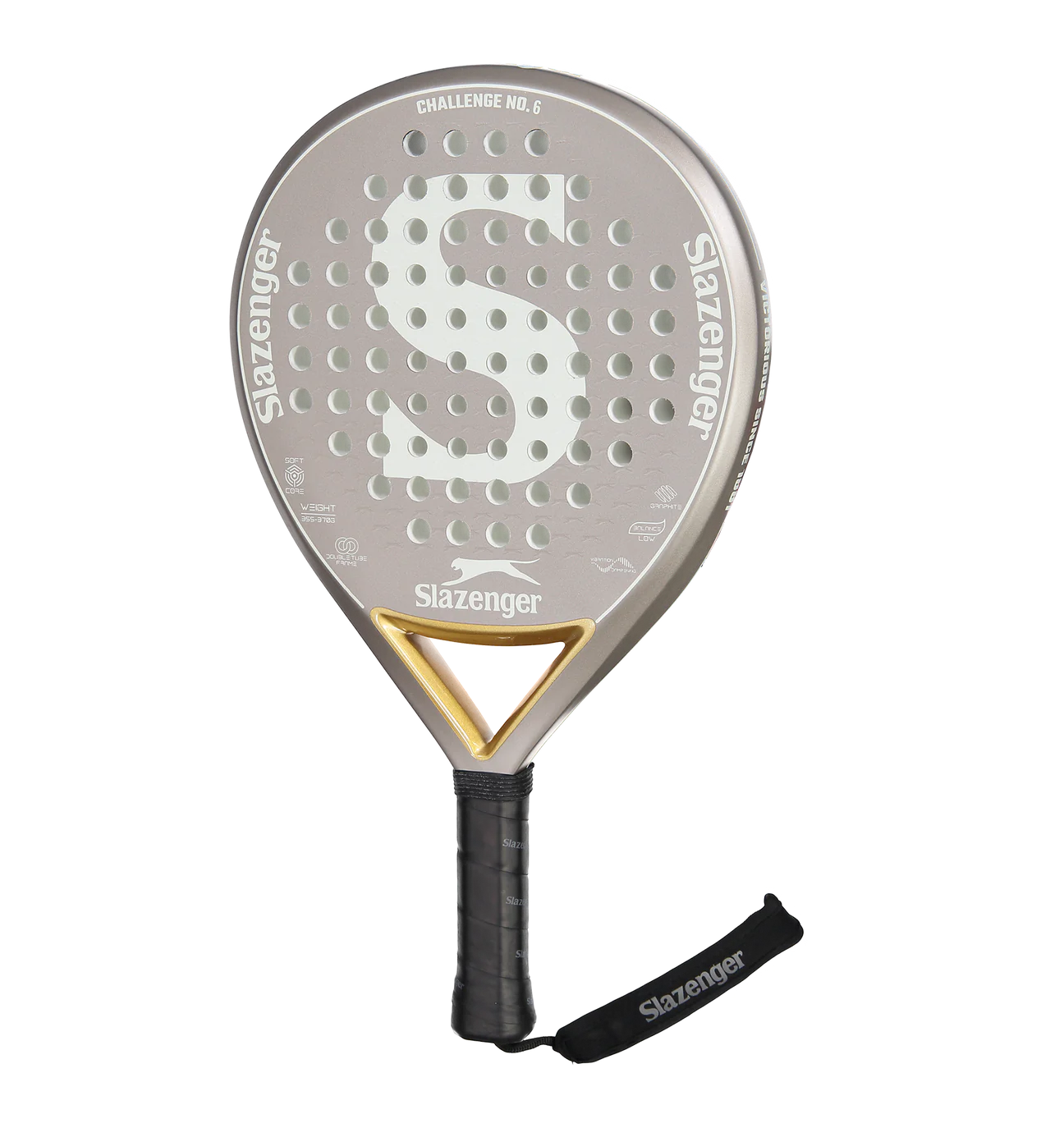 Slazenger Challenge No.6 2024