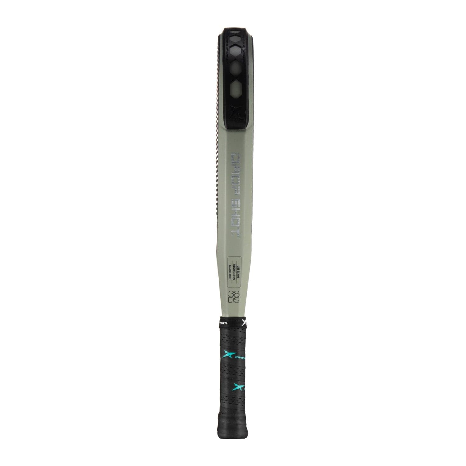 Drop Shot Tacoma 1.0 Padel Racket 2024