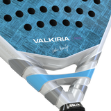 Siux Valkyria Pro 4 Padel Racket