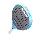 Siux Valkyria Elite 4 Padel Racket