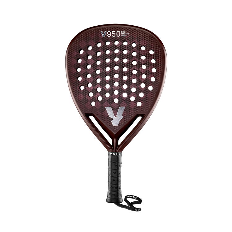 Volt 950 Padel racket