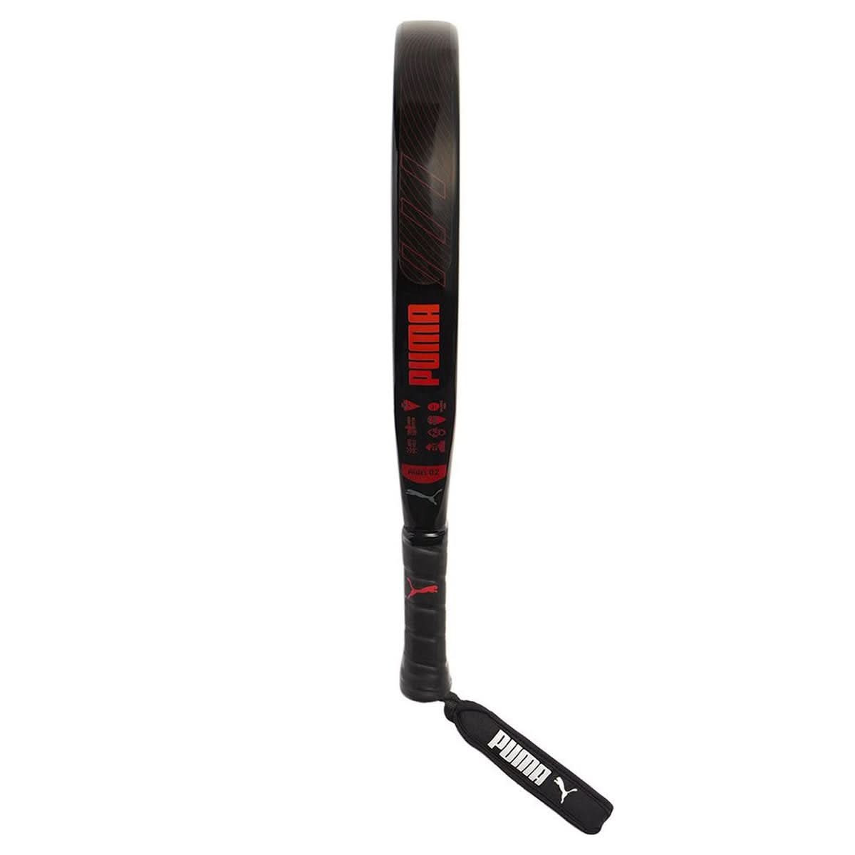 Puma SolarBlink Power Padel Racket