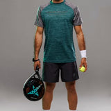 Drop Shot Artemis T-Shirt - Grey