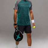 Drop Shot Artemis T-Shirt - Grey