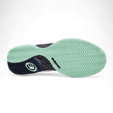 Bullpadel Indiga W 25V Women's Padel Shoes (White)