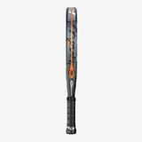 Bullpadel Ionic Control 24 Padel Racket
