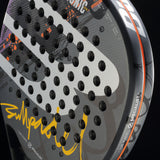 Bullpadel Ionic Control 24 Padel Racket