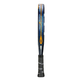 Bullpadel Ionic Control 2025 Padel Racket