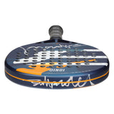 Bullpadel Ionic Control 2025 Padel Racket